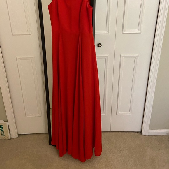 Revolve X Naven Red Allure Dress - Picture 2 of 6